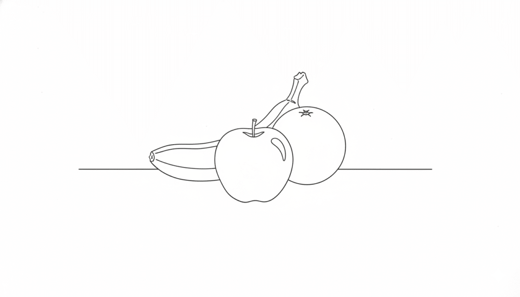 Still Life of Objects