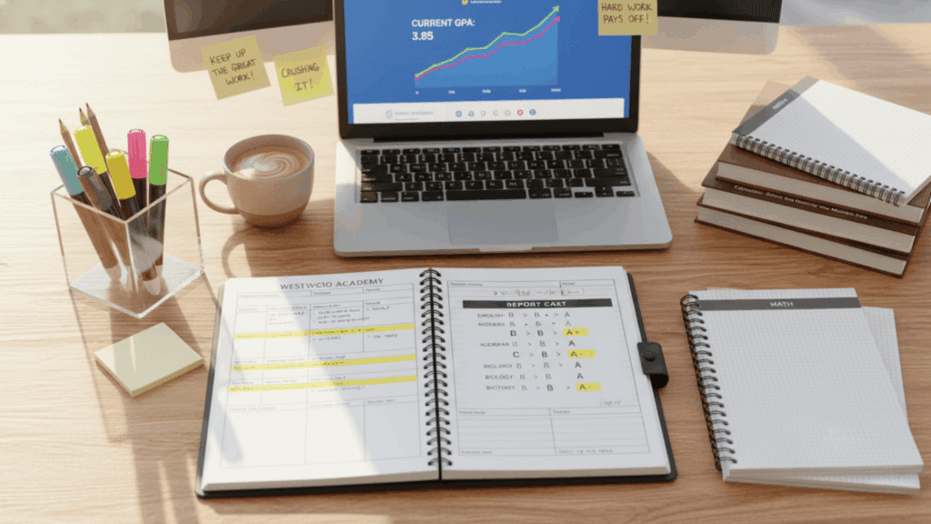 Strategies for Improving Weighted and Unweighted GPAs