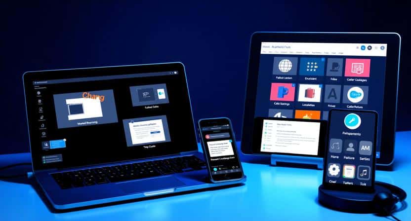 Technological Literacy Skills