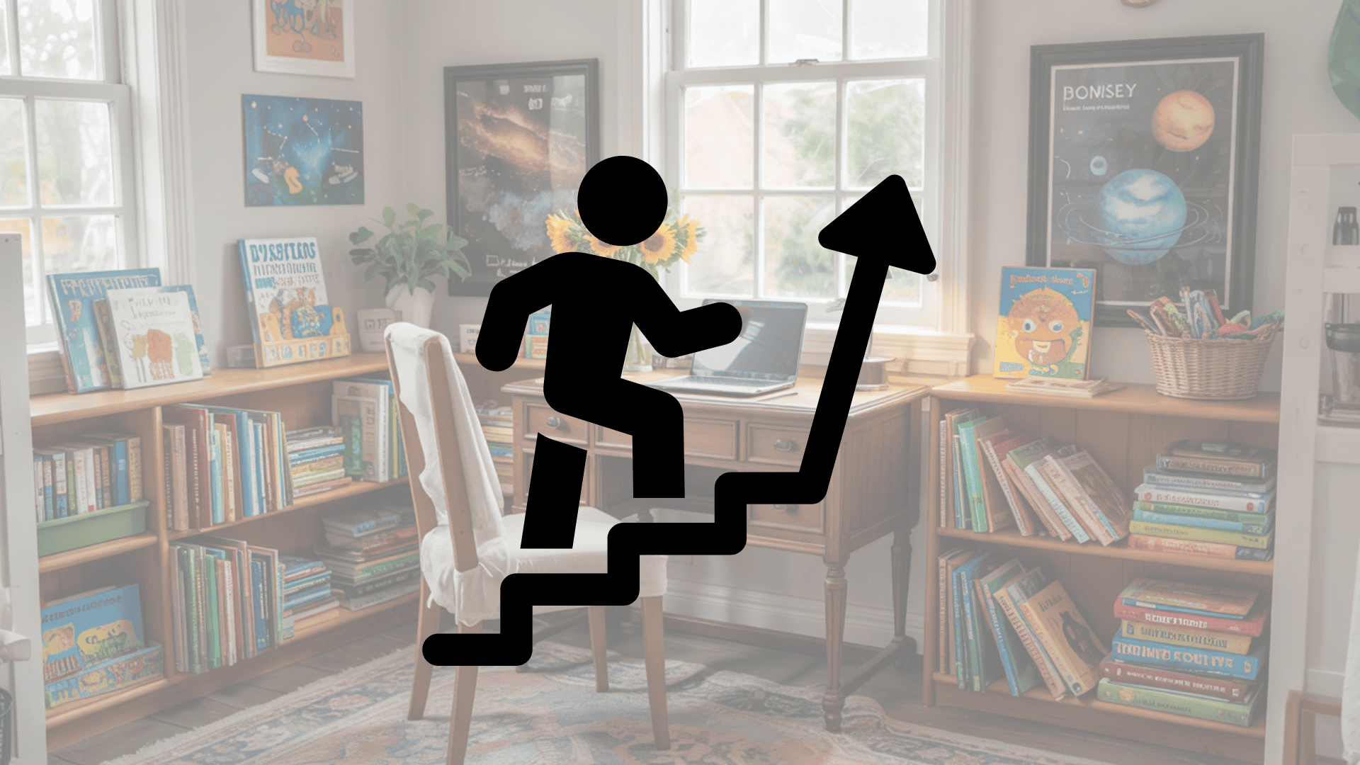 The Rise of Homeschooling in the United States