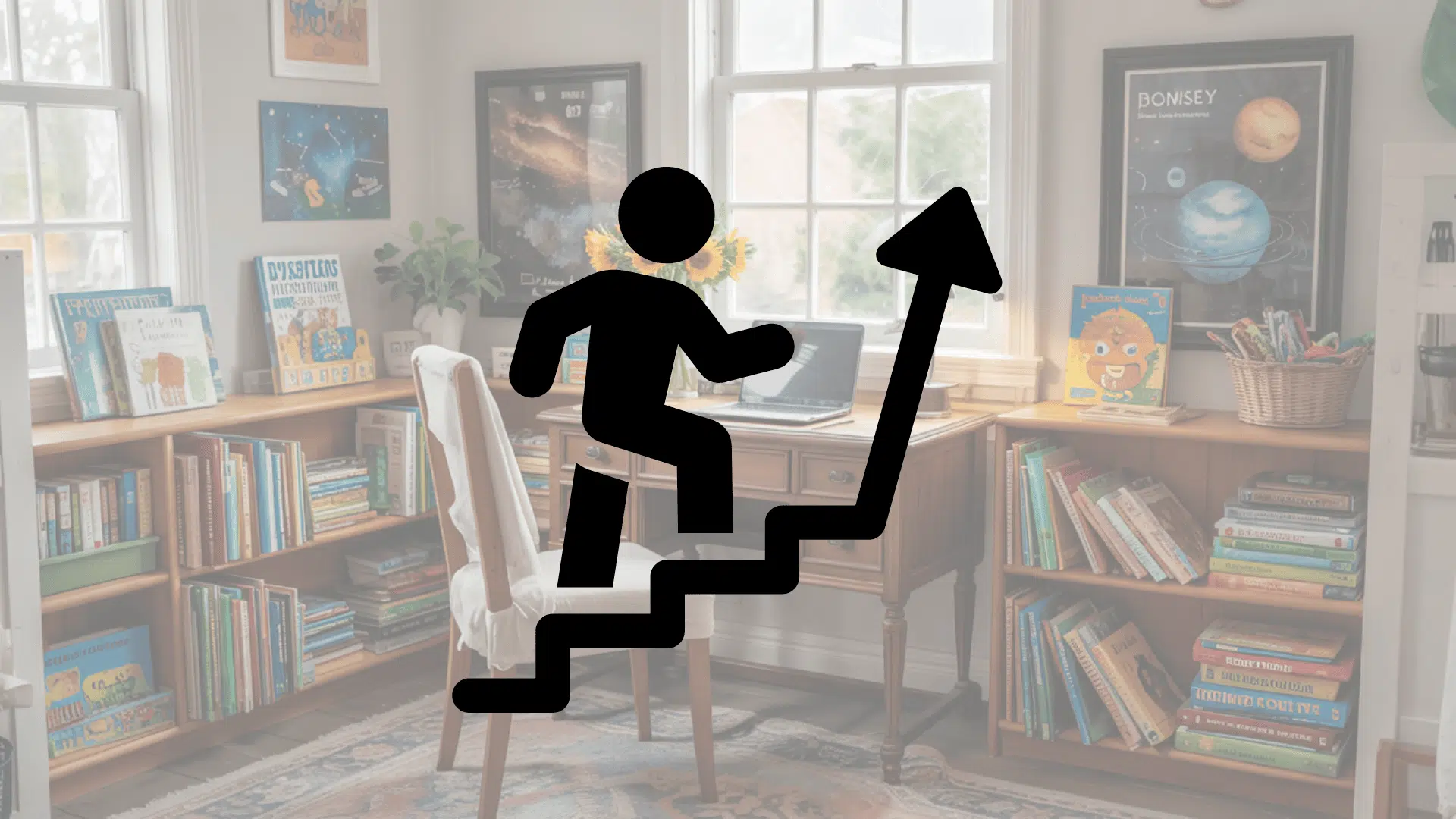 The Rise of Homeschooling in the United States
