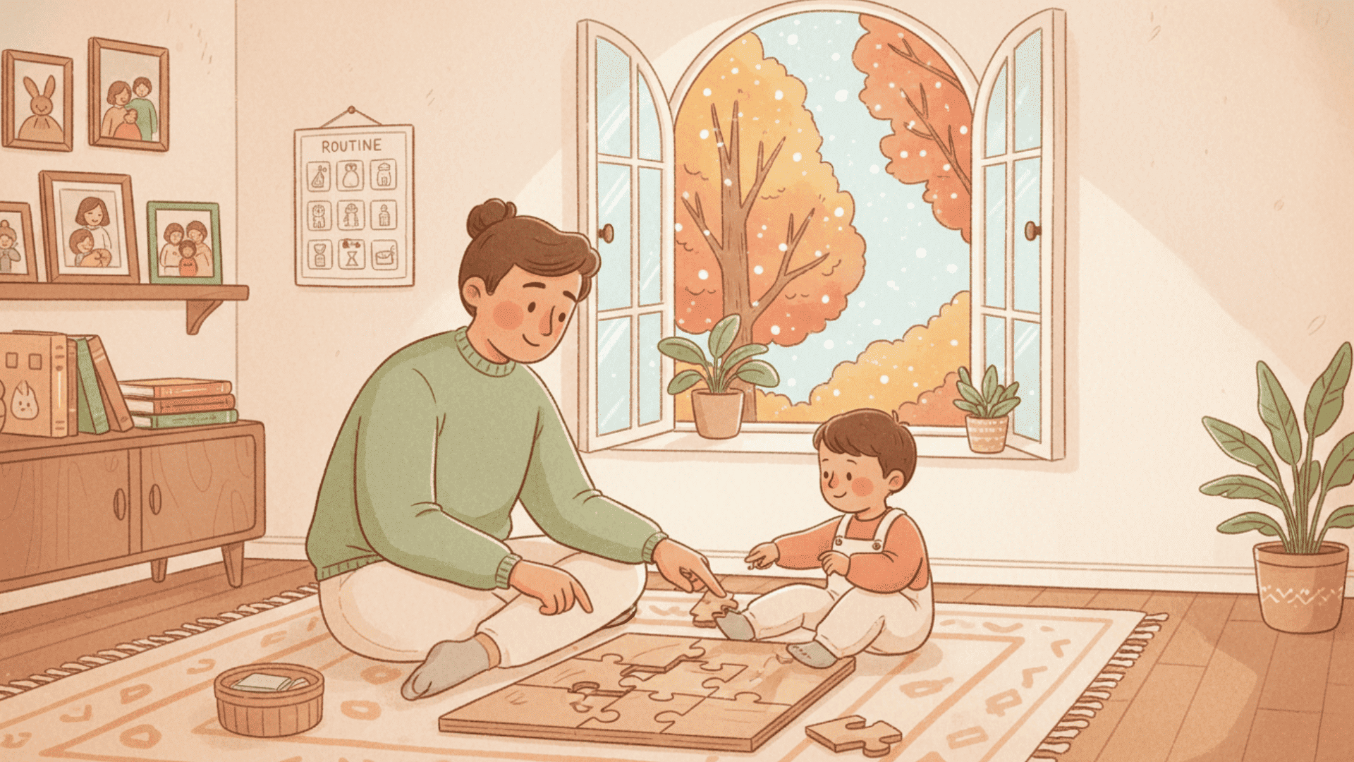 Tips for Practicing Authoritative Parenting Effectively