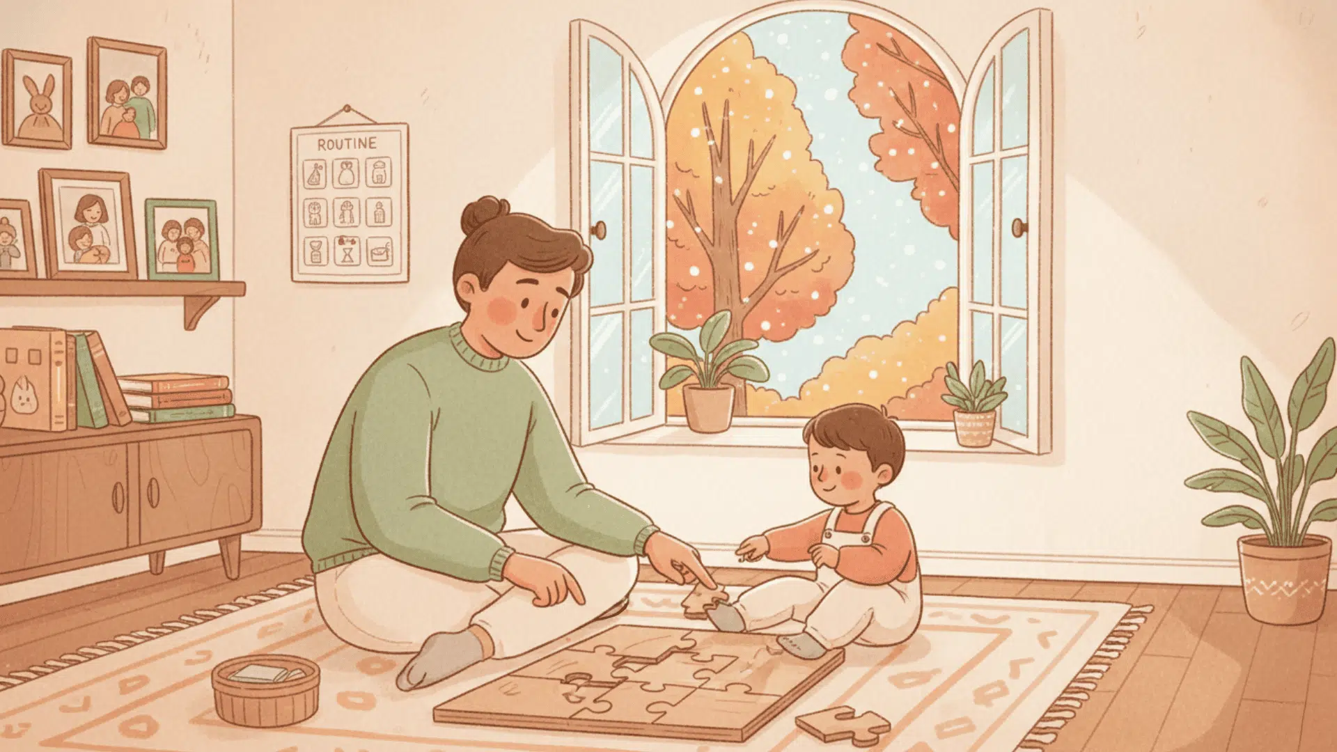 Tips for Practicing Authoritative Parenting Effectively