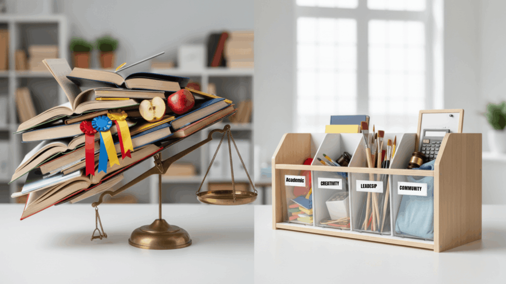 Traditional Grading vs Standards Based Grading