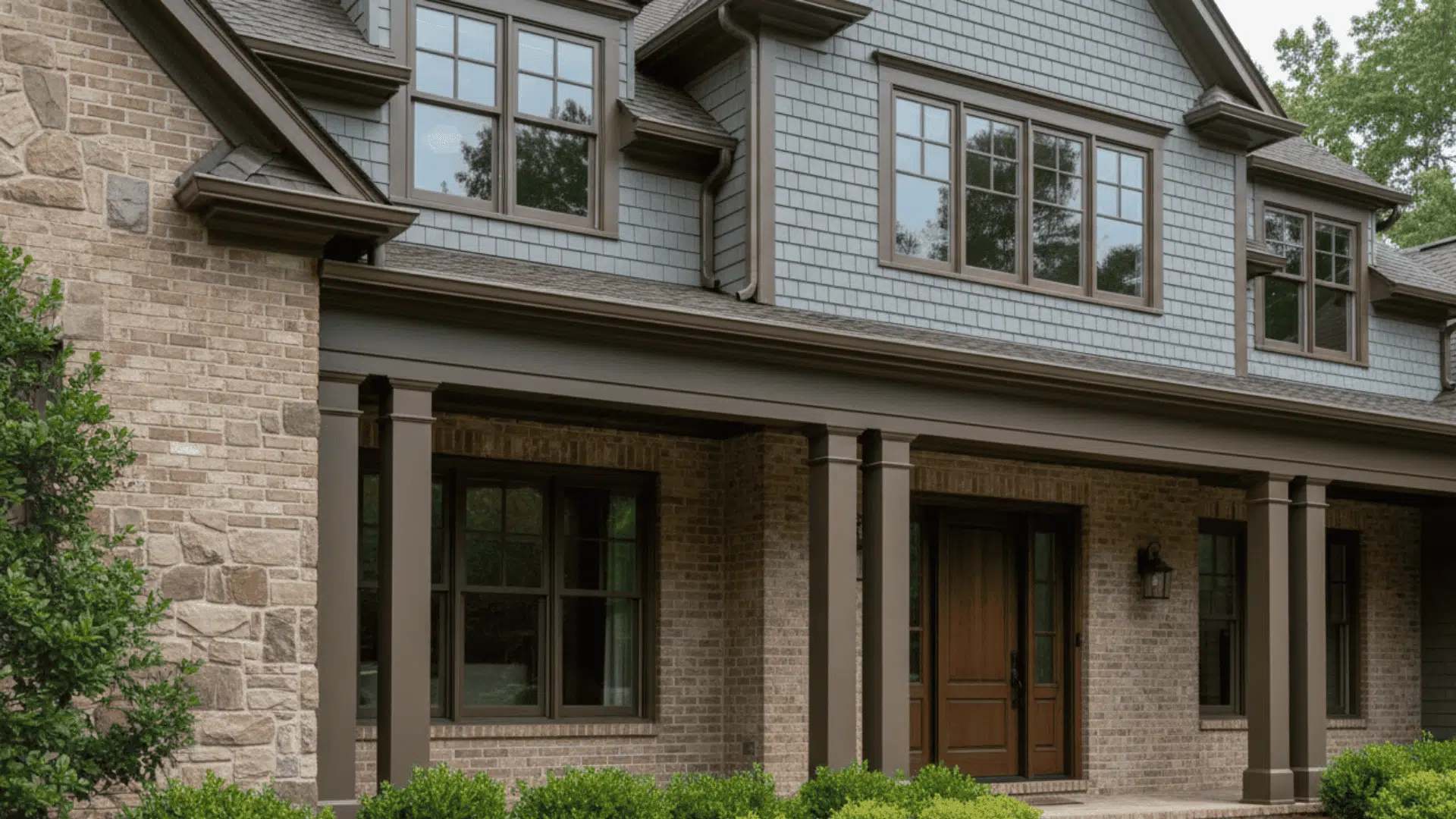 Trim and Molding
