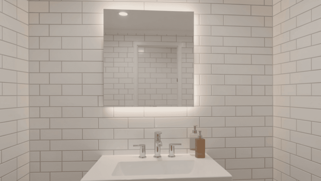Update Your Bathroom