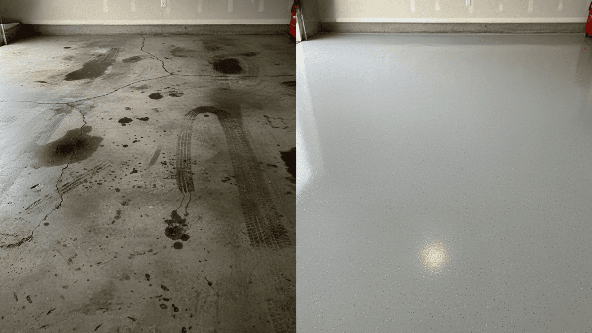 Upgrade Your Garage Flooring