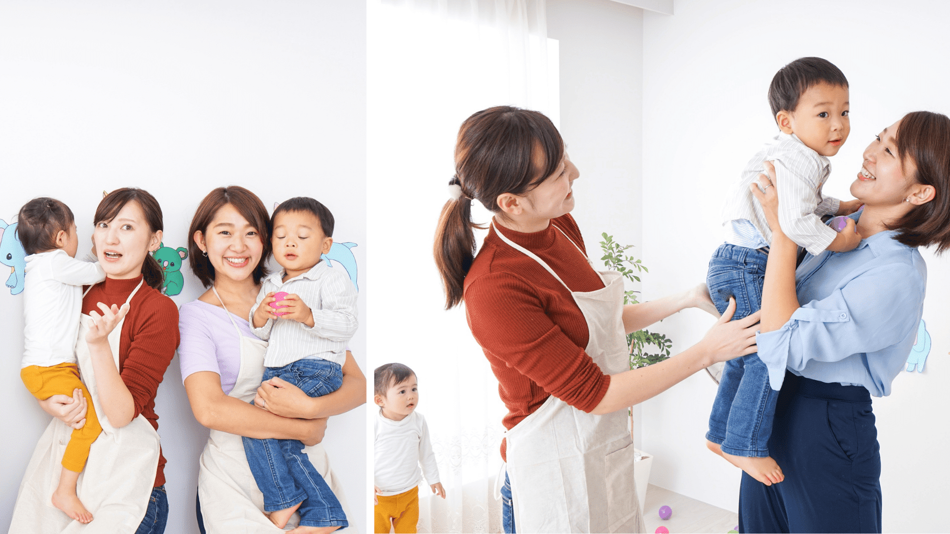 Ways to Connect with Other Single Mothers