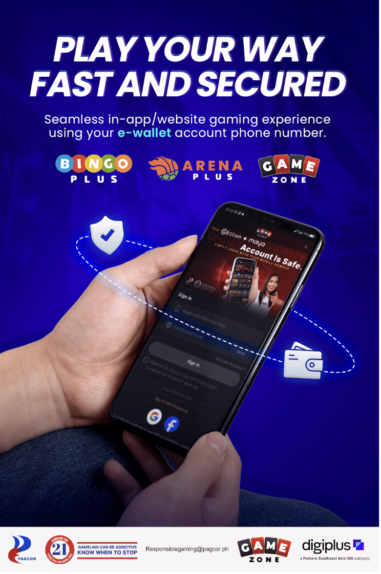 Why Play Tongits on GameZone