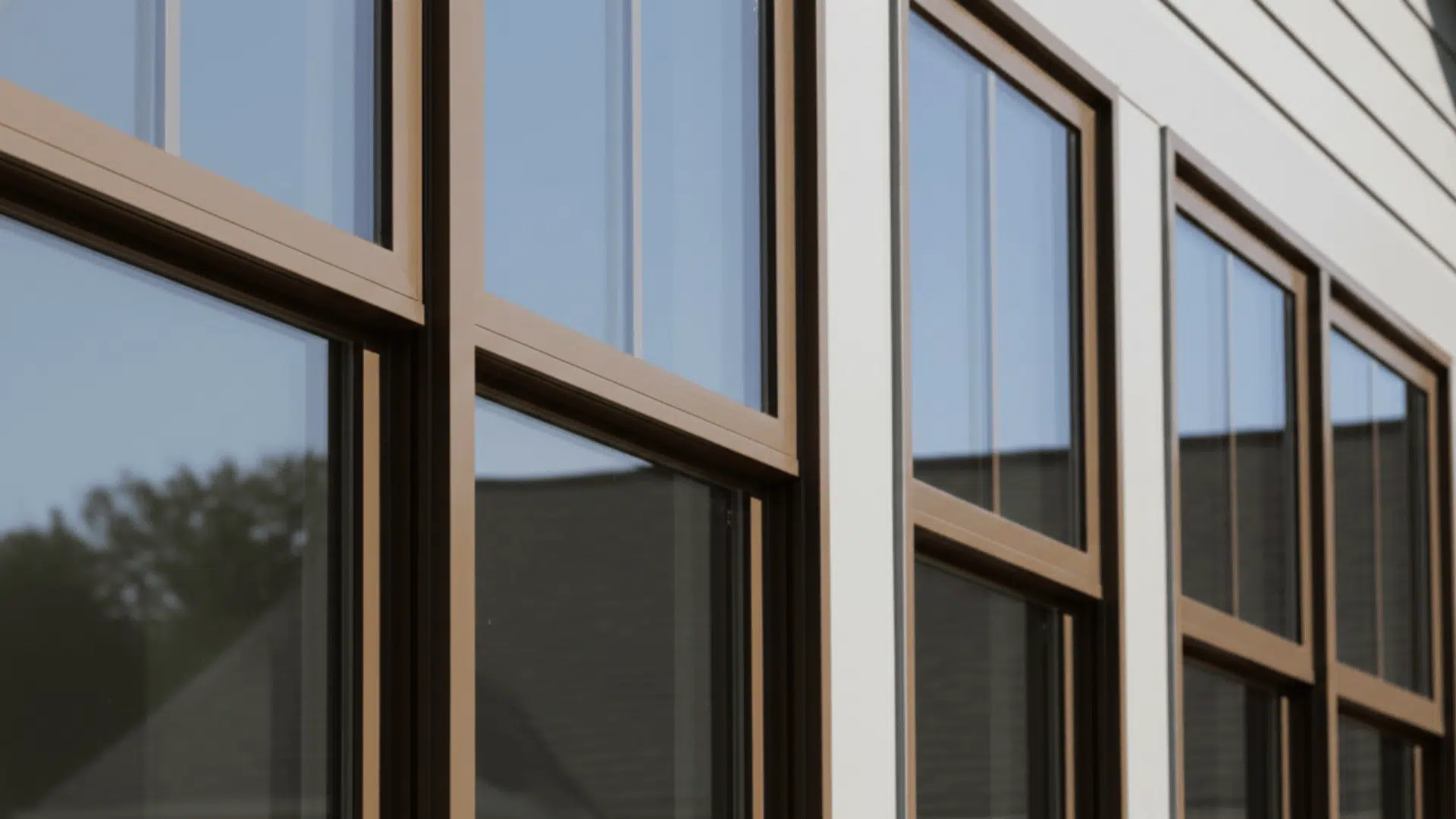 Window Frames