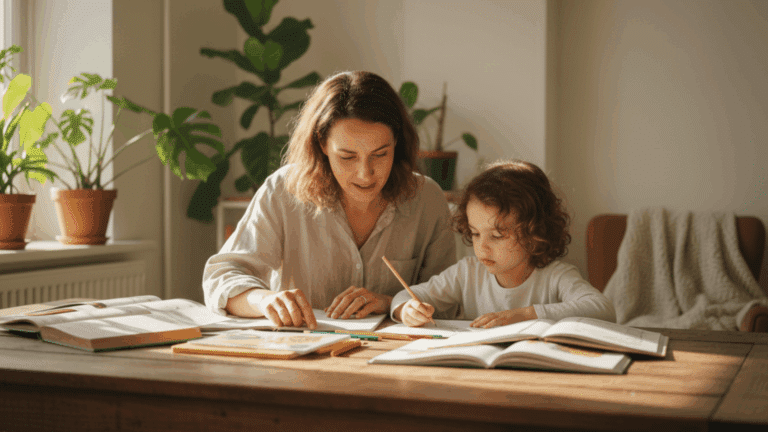 benefits of homeschooling