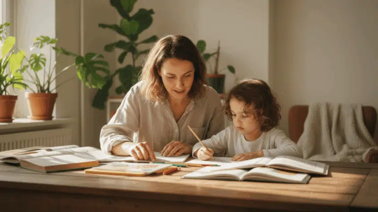 benefits of homeschooling