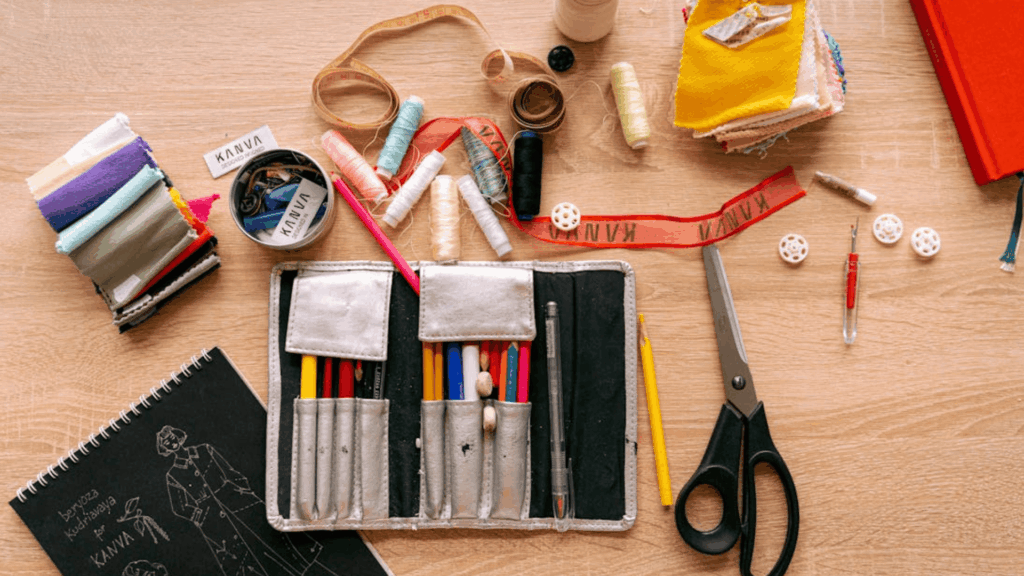 DIY Craft Kits as a Creative Reset for Busy Parents