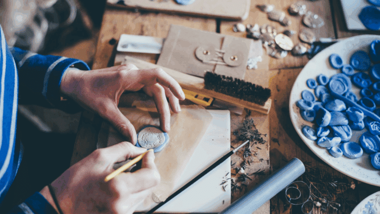 Creative Craft Activities that Bring Families Together at Home