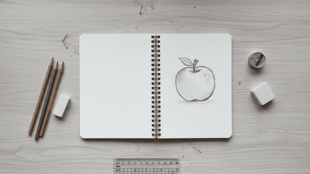 drawing for beginners