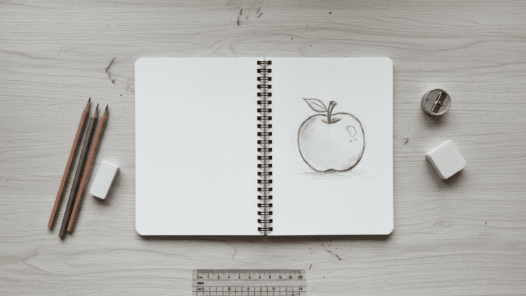 drawing for beginners