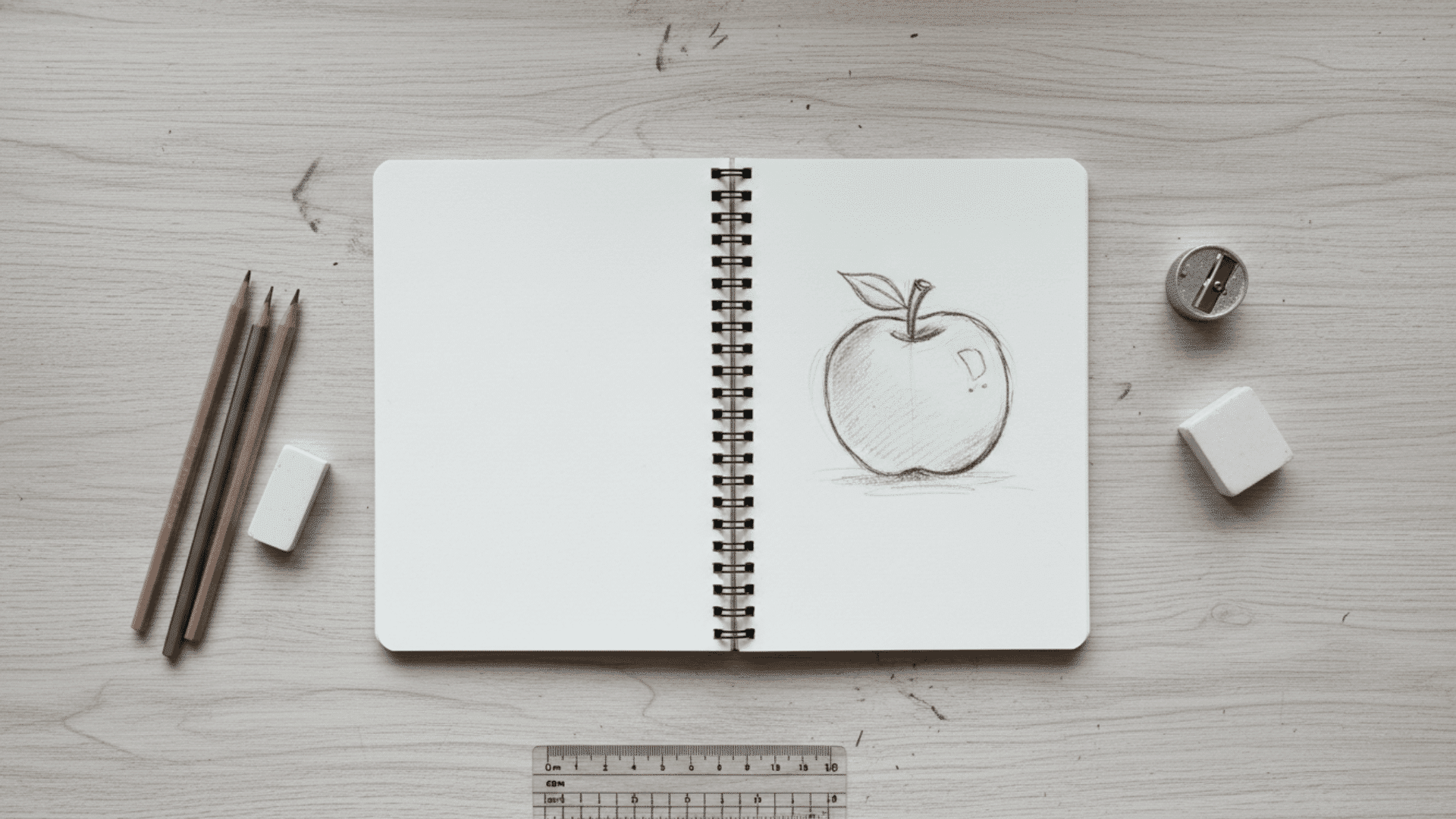 Drawing For Beginners Simple Tips To Get Started Meredith Plays