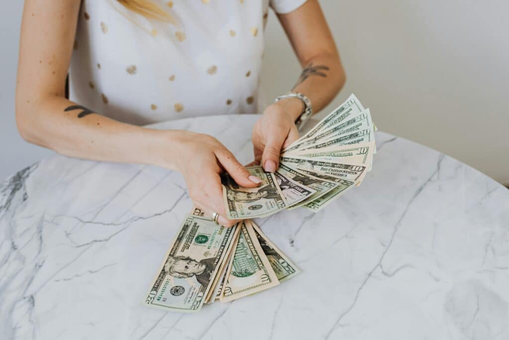 Millennial & Gen Z Money Moves: Where Are People Putting Their Cash?