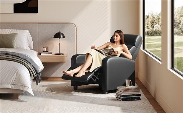 My Honest Chair Review for Work and Home Comfort