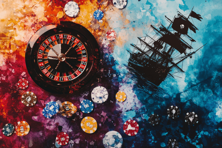 Pop Culture's Fascination with Casinos: From Movies to Music and Beyond