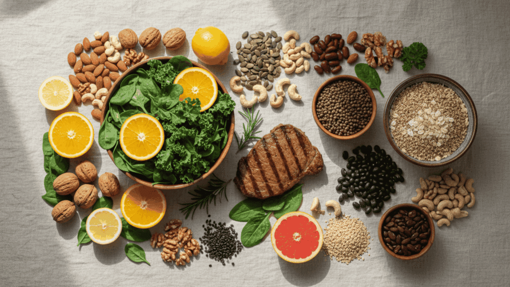 18 interesting facts about iron