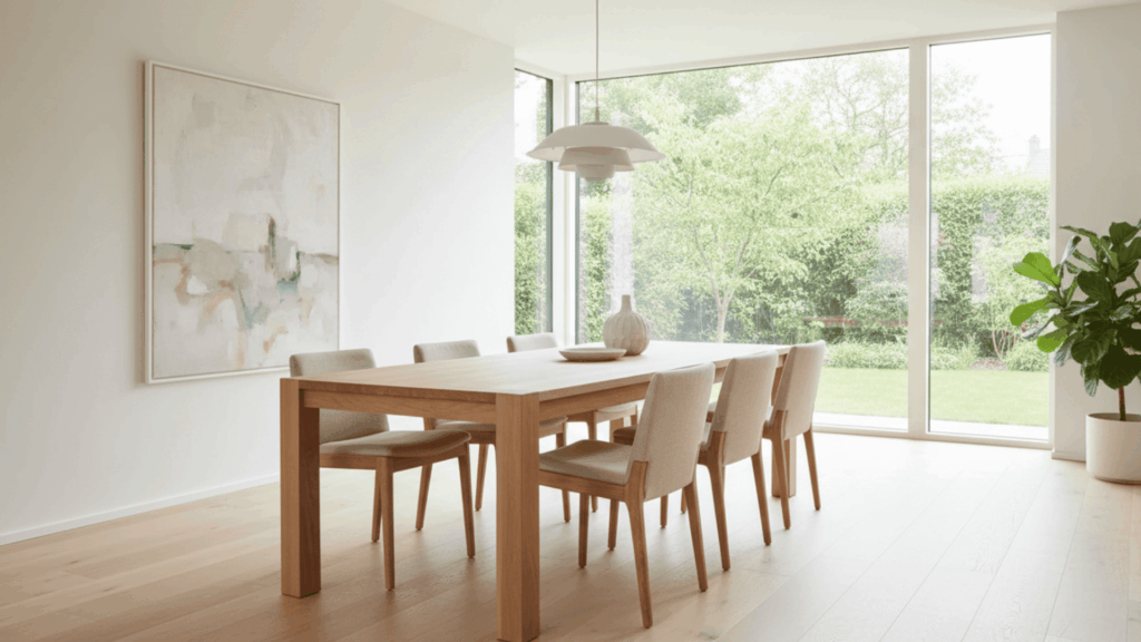 Add Light Oak Furniture