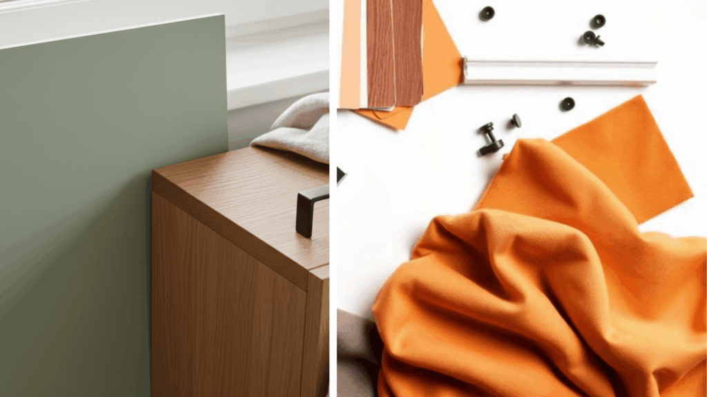 Calm Bedroom Color Pairings That Always Work