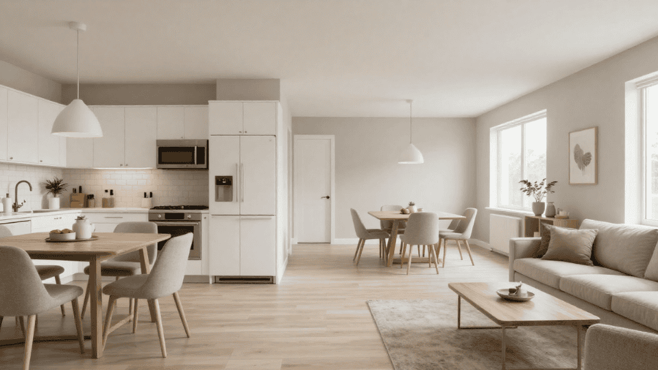 Cohesive Color Palette