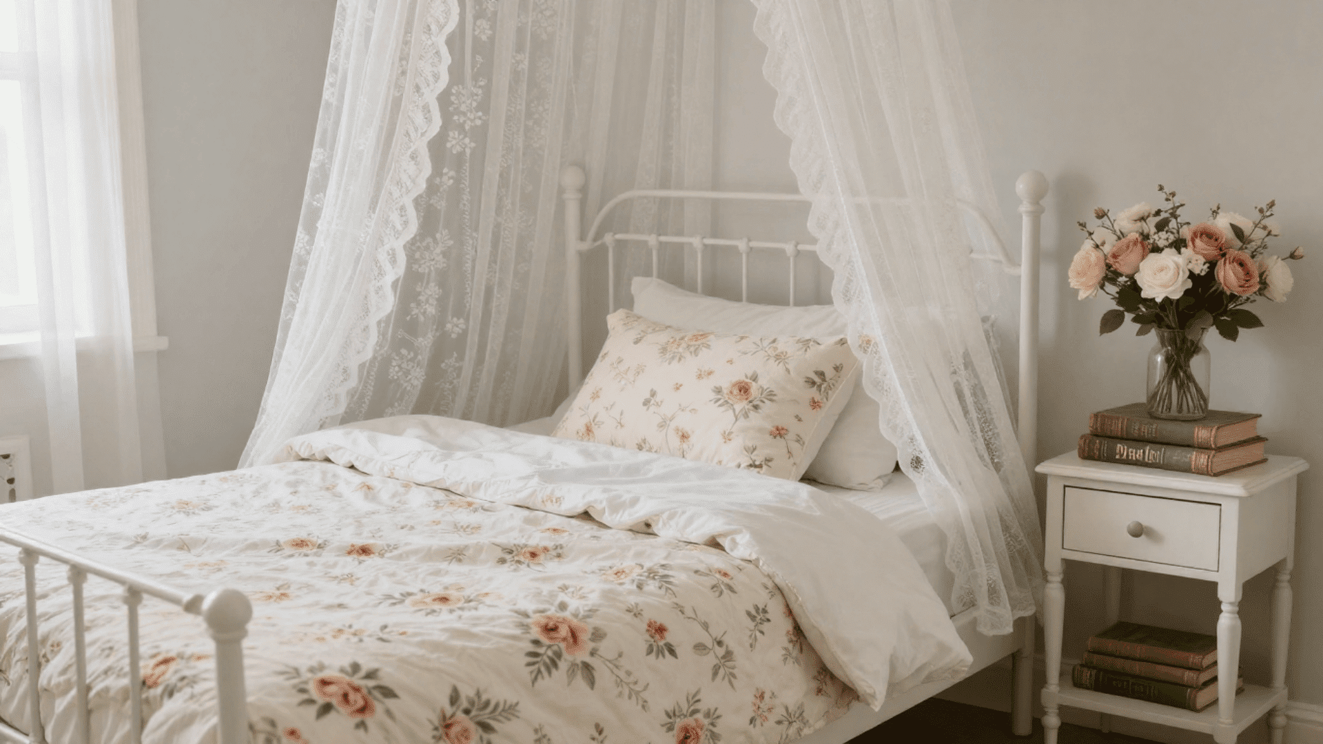 31 Bedroom Aesthetic Ideas for Every Style - Meredith Plays