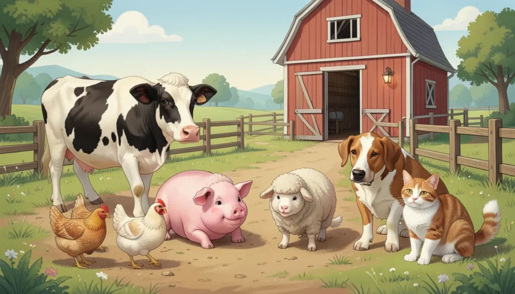 Farm & Pet Animal Trivia.png