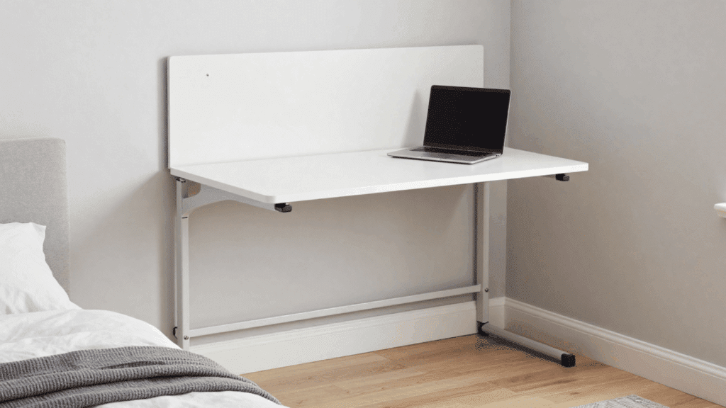 Fold Down Wall Desks