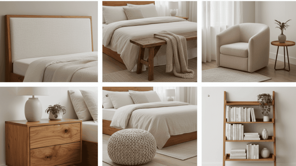 Furniture and Layout Ideas