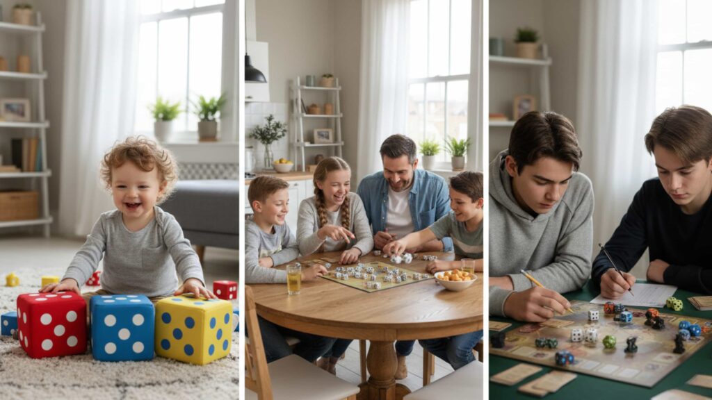 How to Choose the Right Game Fast