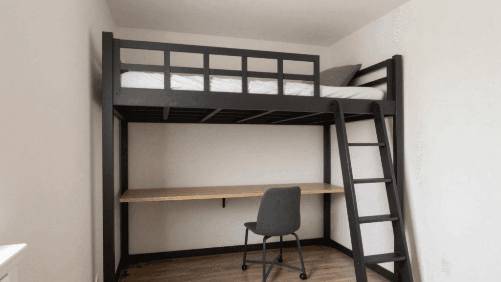 Loft Beds