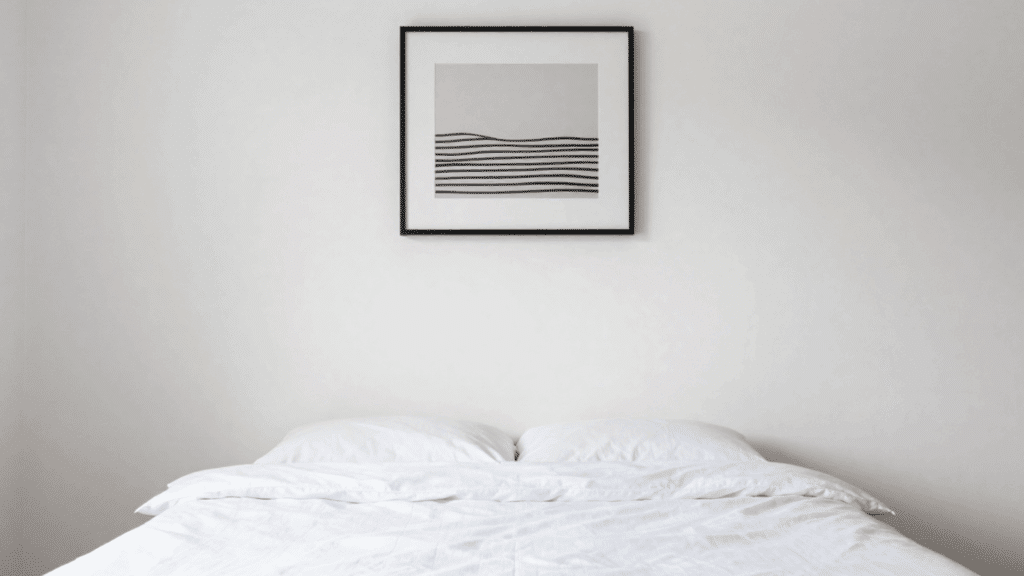 Minimal or No Headboard Designs