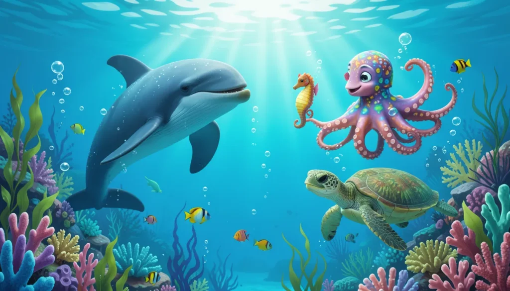 Ocean & Aquatic Animal Trivia.png