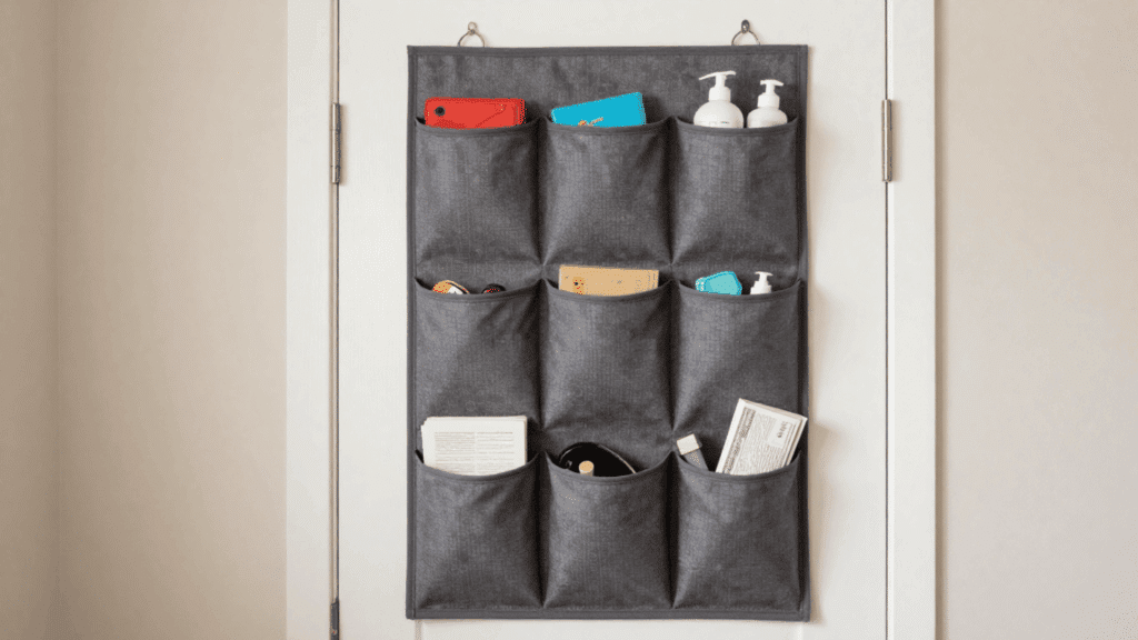 Over the Door Organizers
