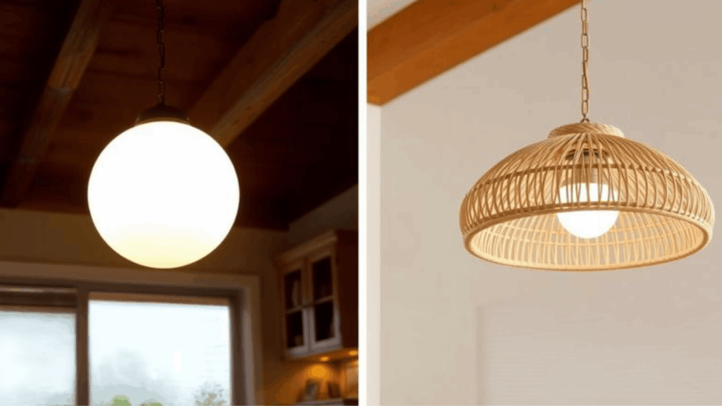 Pick Simple Coastal Lighting