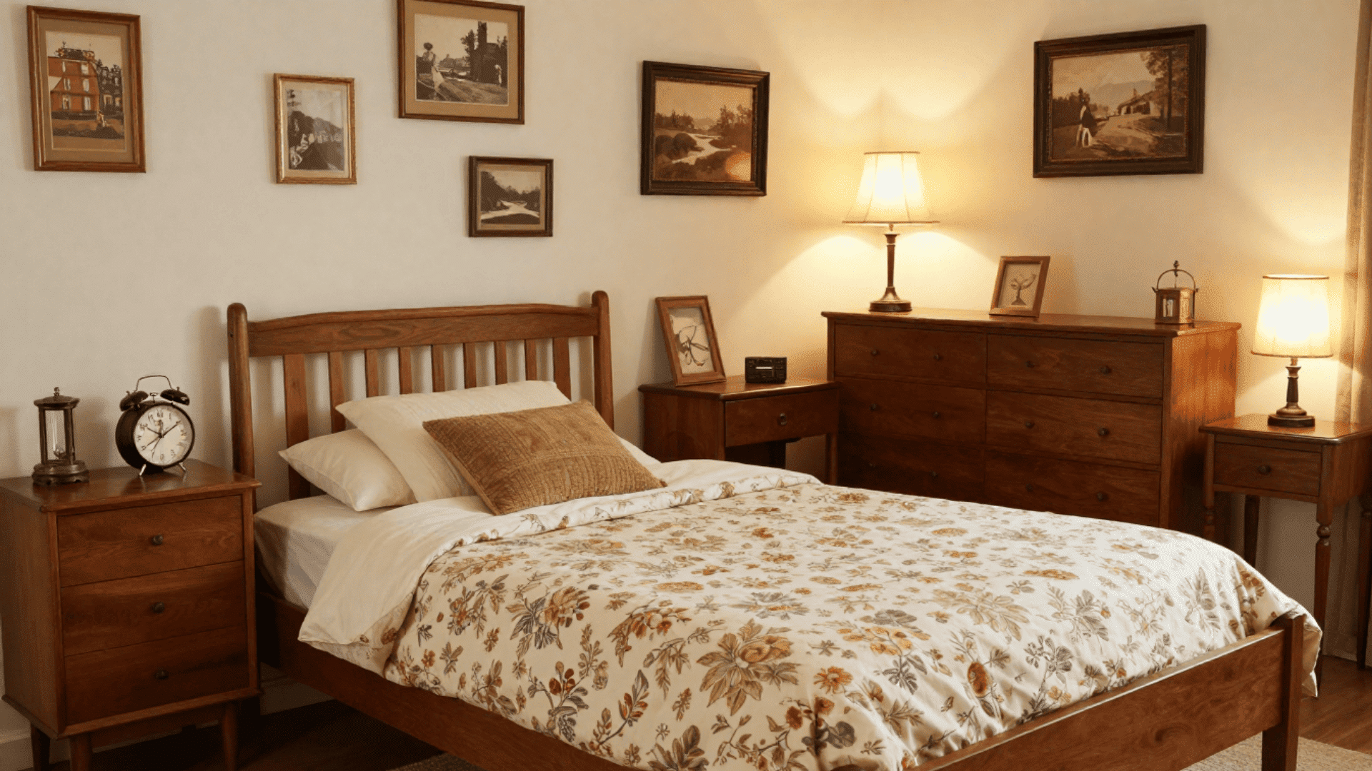 31 Bedroom Aesthetic Ideas for Every Style - Meredith Plays