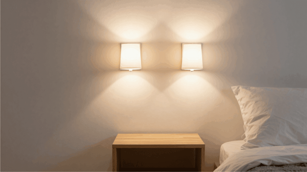 Wall Mounted Sconces