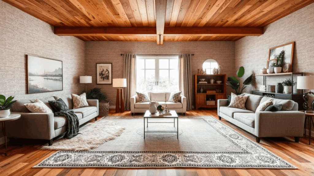 Ways to Add Texture to Any Room in Your Home