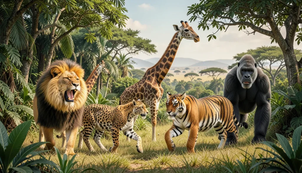 Wild & Wildlife Animal Trivia.png