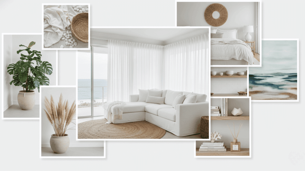 coastal interior design