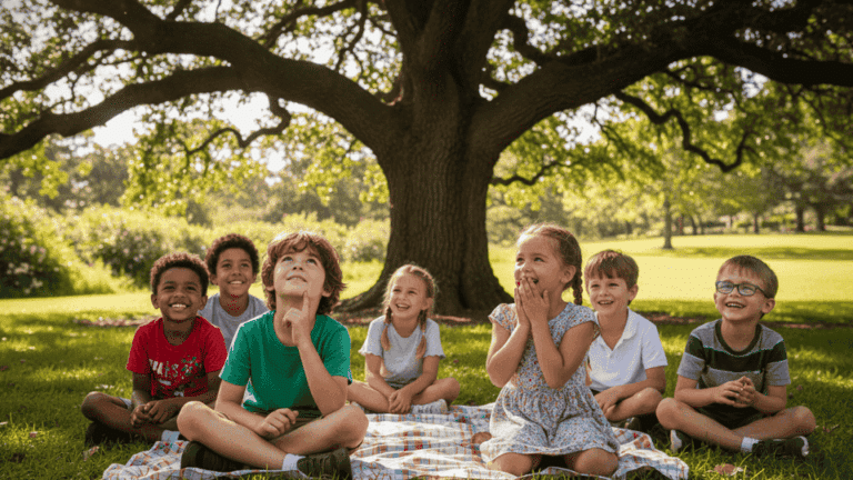 funny riddles for kids