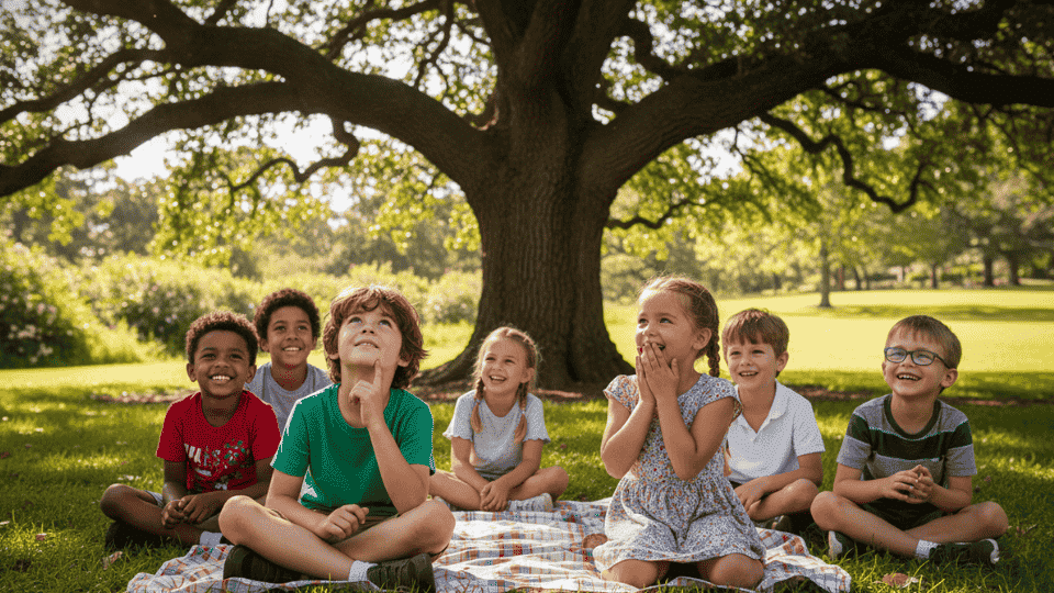 funny riddles for kids