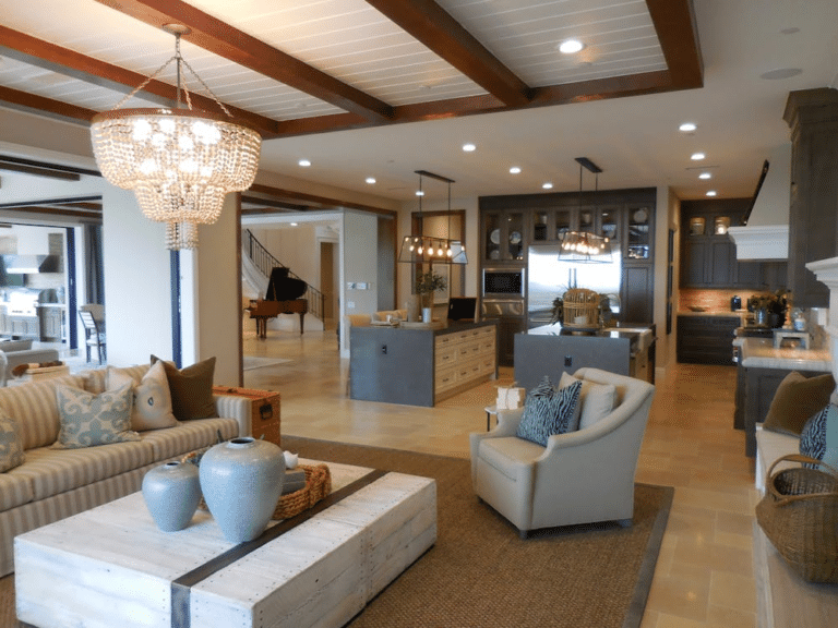 Making your Home Look and Feel More Modern