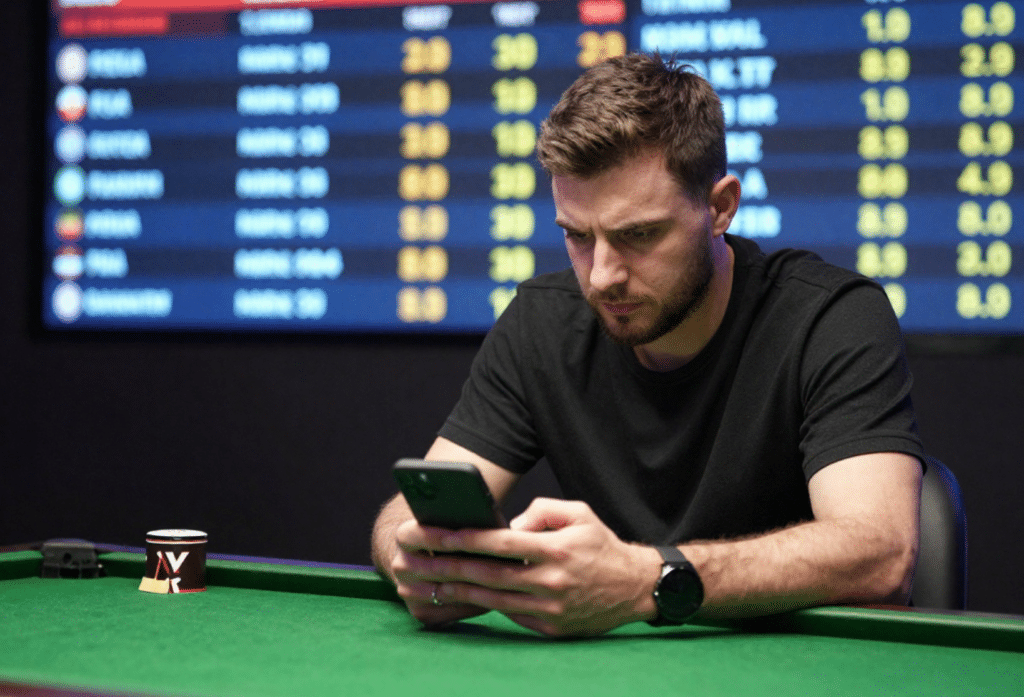 How MENA Phone Bettors Choose Between Bet Formats The Best Options for Fans