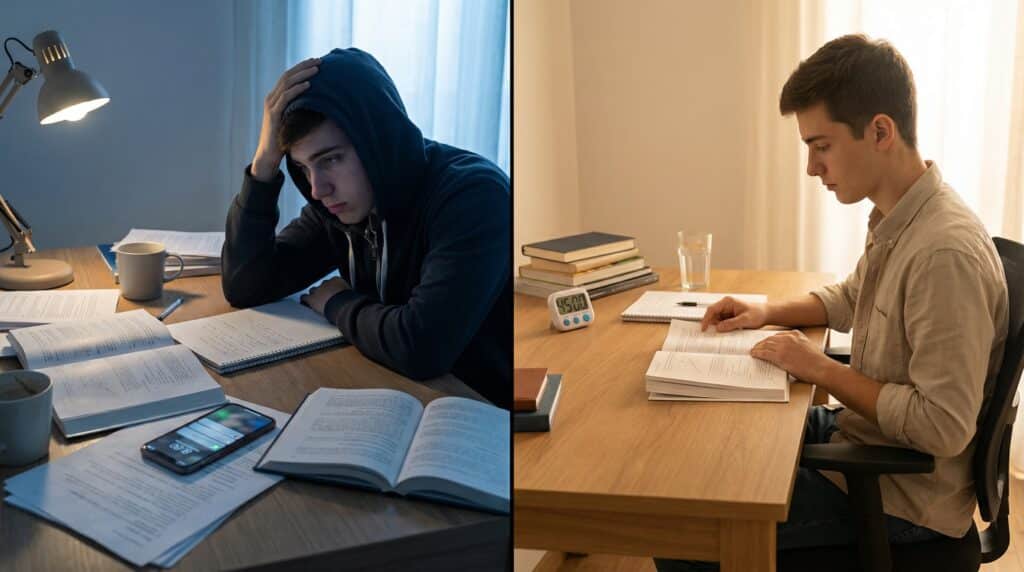 8 Ways to Improve Concentration and Focus While Studying