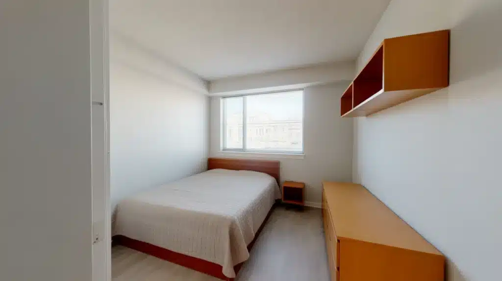 Apartments and Condos