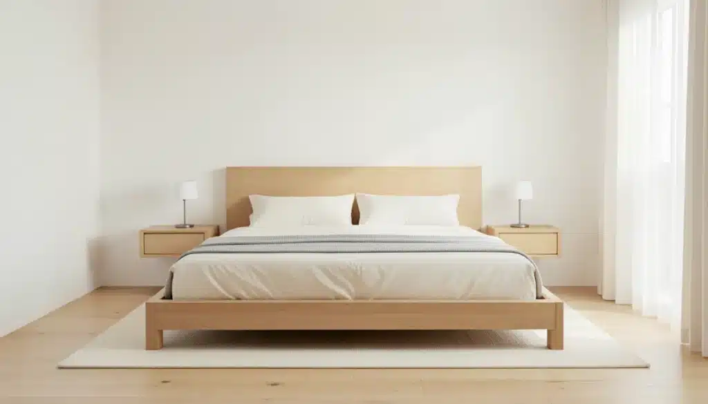 Clean With a Minimalist Setup